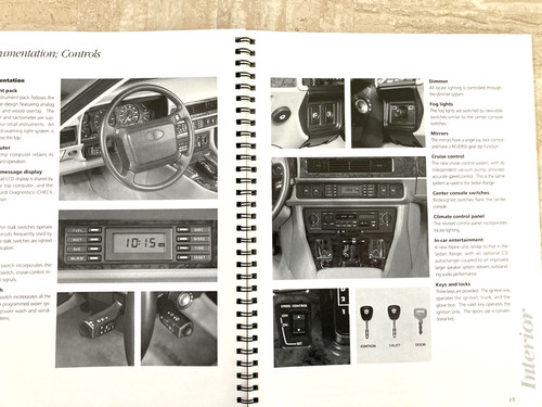 Fabulous page technical - fabulous, 64-page