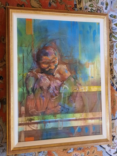 Emily lamb african - emily,