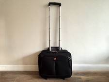 Wenger Wheeled Case Suitcase