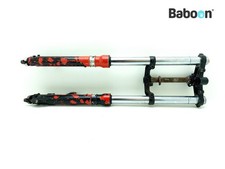 Front Fork Honda VF 1000 R