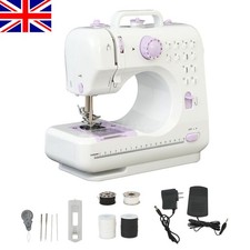 Portable Mini Electric Sewing