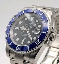 New Star Trek Automatic Watch