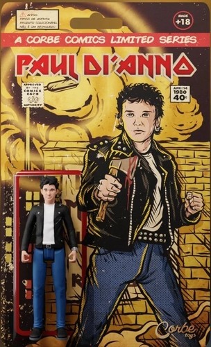 Rare official iron - rare,