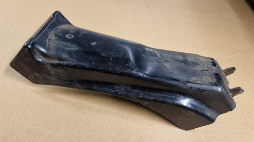 Inner rear mudguard for honda - mudguard,