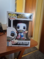 Funko Pop! Movies Captain