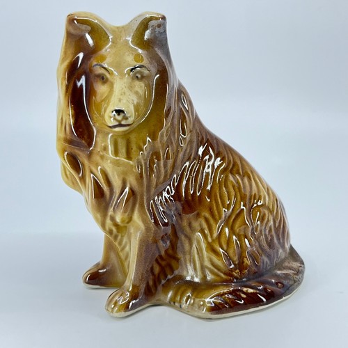 Vintage hand painted porcelain - hand,