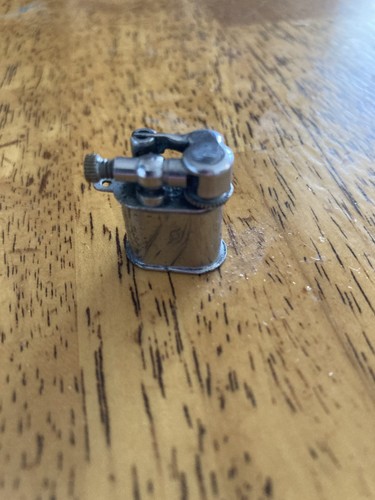 Vintage miniature lift arm - miniature,