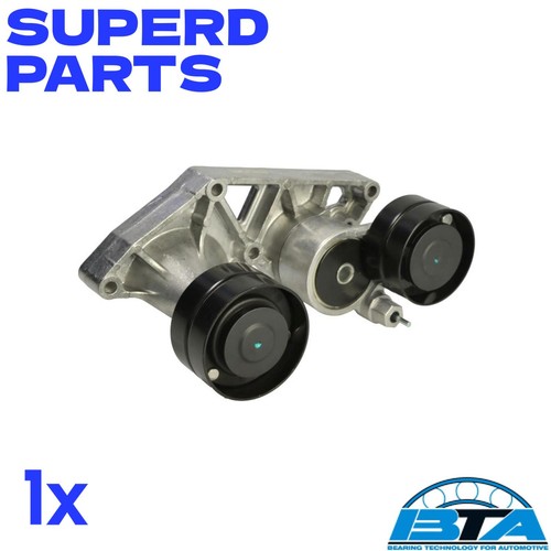 Multi belt tensioner fits - multi-v,