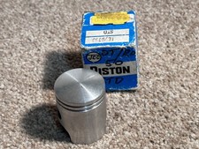 YAMAHA DT50 RD50 TY50 YSR50