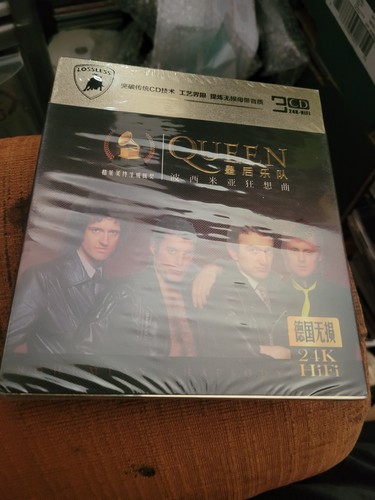 Queen hits - hits, cd