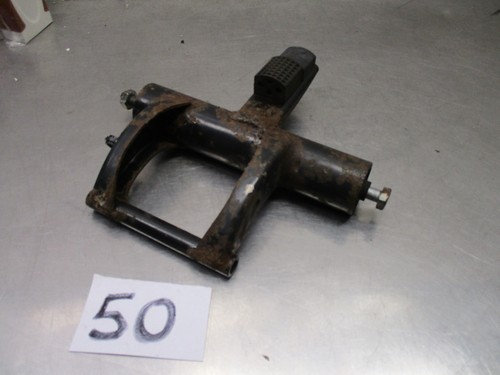 Piaggio vespa et4 125 - piaggio,