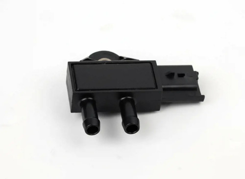 Exhaust gas pressure sensor