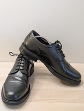 Claudio Conti Size 12 Black