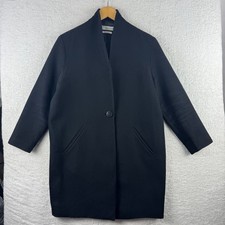 MNG Mango Coat Size Small
