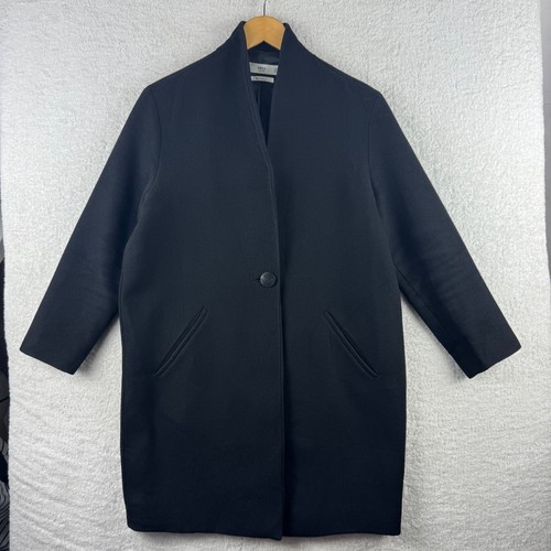 Mng mango coat size small - mng,