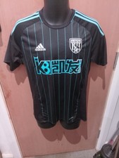 West Bromwich Albion Football