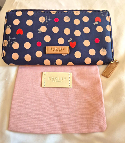 Radley polka dot - polka,