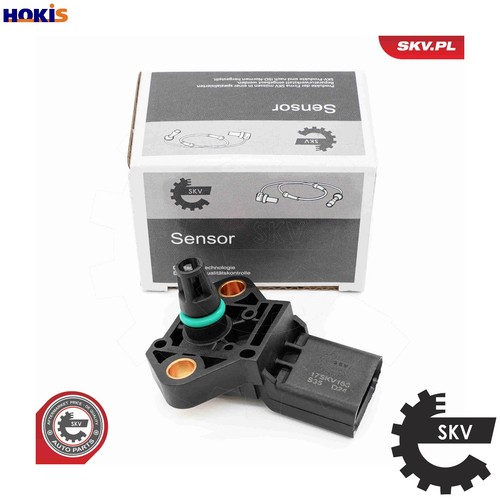 Sensor intake manifold - sensor,