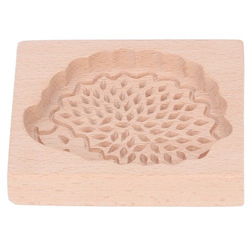 Beech cookie shortbread wooden - beech,