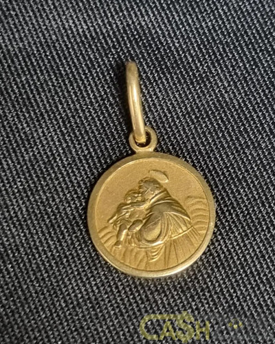 18ct yellow gold - 18ct,