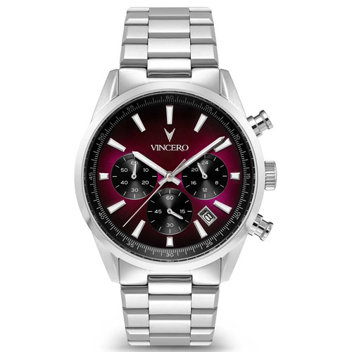 New vincero chrono limited - chrono,