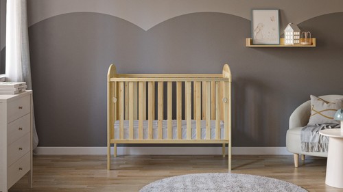 New lilibet baby natural - new,