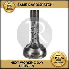 LAND ROVER 110/127-DEFENDER 2.5 D-TD-TDi-Td5 4x4 DRIVE SHAFT CV JOINT 1983-2016