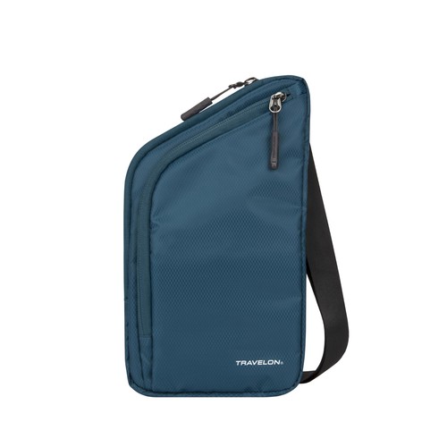Travelon modern crossbody - travelon,