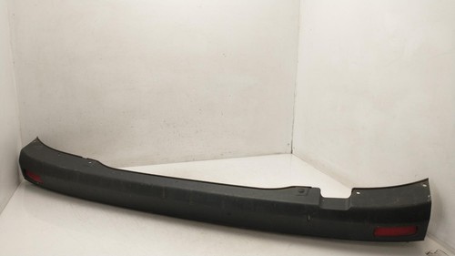 Rear bumper ford - bumper, transit