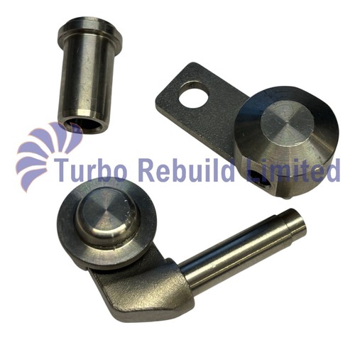 Ford ecoboost turbo - ford, 1.0l