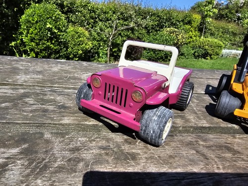 Genuine tonka purple - genuine, beach