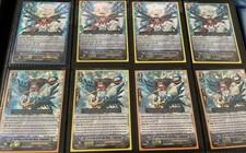 Cardfight Vanguard Goddess Of