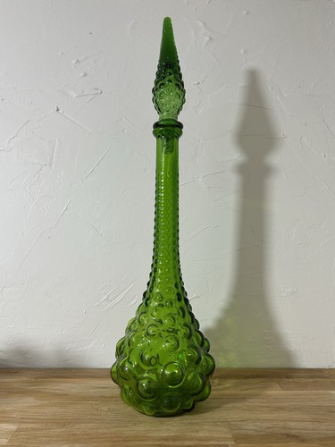 Vintage 1960s empoli green - empoli,
