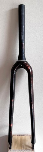 Elan mk1 full carbon fork - mk1,