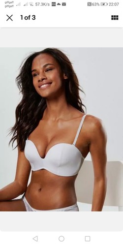 New ann summers bra - new,
