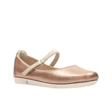 Clarks Tri Axis Dusty Pink