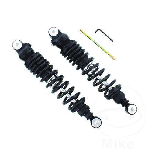 Yss rear twin shock 325 - rear,
