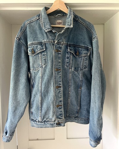 Trader jeans company blue - trader,