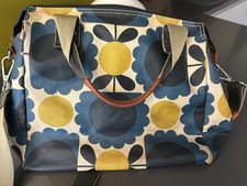 Stunning Orla Kiely Women's