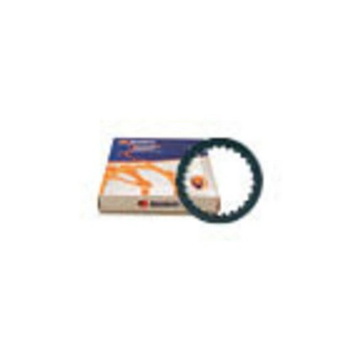 Tecnium clutch steel disc