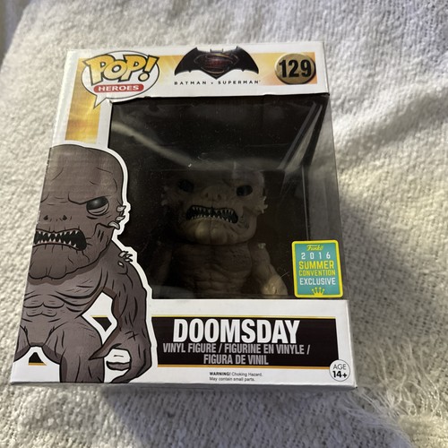 Pop heroes batman superman - heroes,