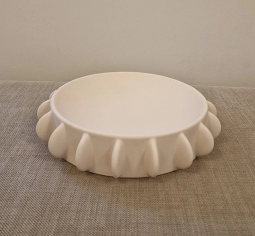 Bowl next natural - bowl-next, ceramic