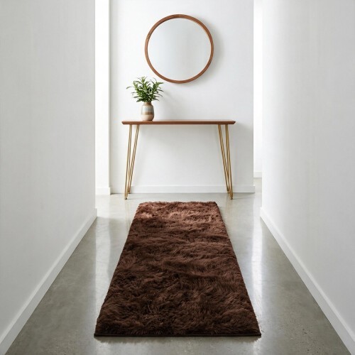 Extra fluffy shaggy - fluffy, rugs