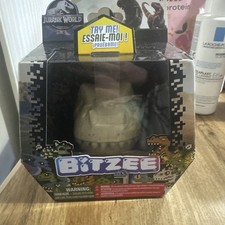 Bitzee Jurassic World