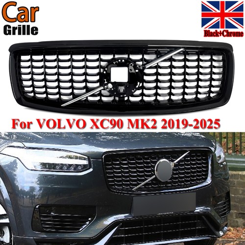 For volvo xc90 mk2 - for, r-design