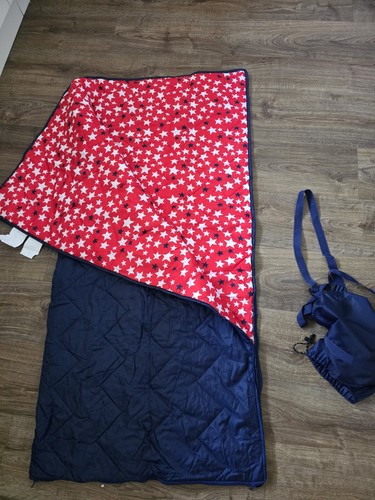 Kids sleeping bag - kids,