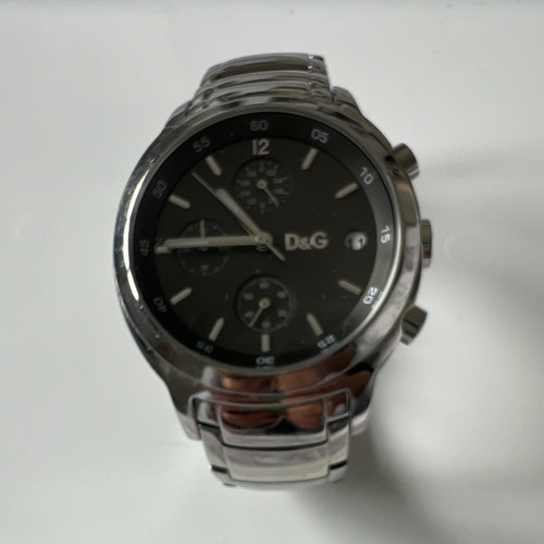 Men chronograph quartz - men’s,
