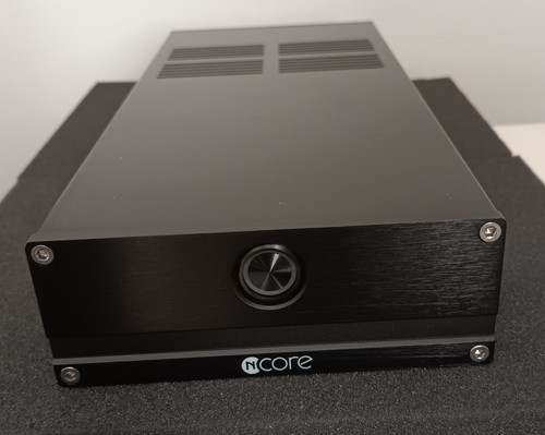 Audiophonics mpa s250nc xlr - audiophonics, mpa-s250nc