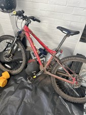 Carrera Blast 20-inch