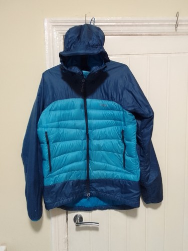 Berghaus pertex men down - berghaus,